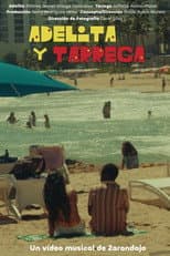 Poster for ADELITA Y TÁRREGA