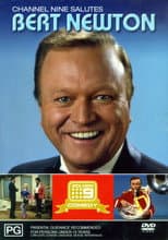 Poster for Channel 9 Salutes Bert Newton