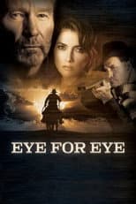 Poster for Eye for Eye