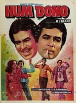 Poster for Hum Dono
