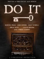 Poster for DO IT