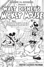 Poster for Shanghaied