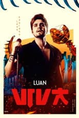 Poster for Luan Santana: VIVA