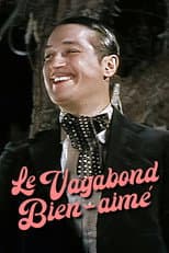 Poster for The Beloved Vagabond
