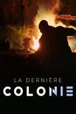 Poster for La dernière colonie