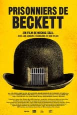 Poster for Prisoners of Beckett