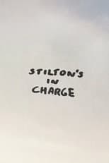 Poster for Stilton's in Charge