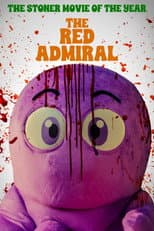 Poster for The Red Admiral