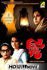Poster for Dibaratrir Kabya