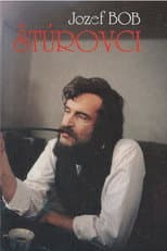Poster for Štúrovci