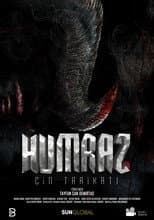 Poster for Humraz: Cin Tarikatı