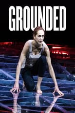 Poster for Grounded (2022)