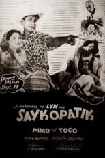 Poster for Saykopatik