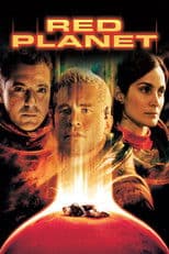 Poster for Red Planet
