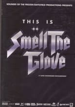 Poster for Smell the Glove