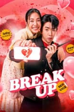 Poster for Break Up Service