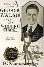 Poster for The Winning Stroke