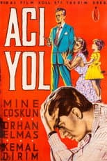 Poster for Acı Yol