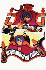 Poster for Bedmania