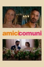 Poster for Amici comuni