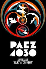 Poster for PAEZ4030