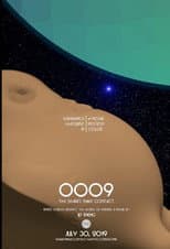 Poster for 0009: The Sharks Make Contact