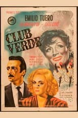 Poster for Club verde