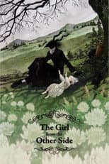 Poster for The Girl from the Other Side
