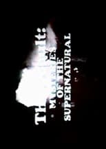 Poster for The Occult: Mysteries Of The Supernatural