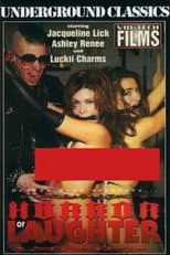 Poster for Horror Of Laughter