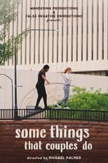Poster for Some Things That Couples Do