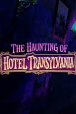 Poster for The Haunting of Hotel Transylvania