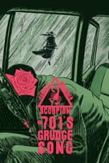 Poster for Female Prisoner Scorpion: #701's Grudge Song