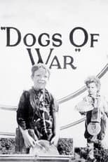 Poster for Dogs of War!