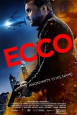 Poster for ECCO
