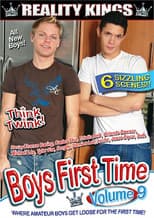 Poster for Boys First Time 9