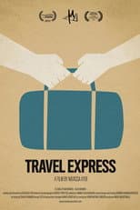 Poster for Travel Express