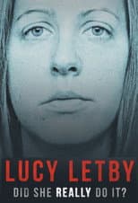 Poster for Lucy Letby: Did She Really Do it?