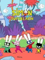 Poster for Simon Superlapin