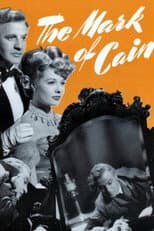 Poster for The Mark of Cain