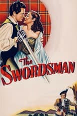 Poster for The Swordsman