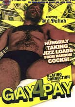 Poster for Gay 4 Pay