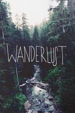 Poster for Wanderlust!