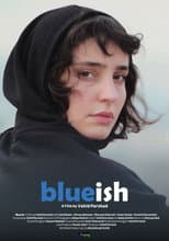 Poster for Blueish