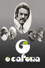 Poster for O Cafona