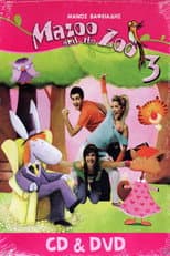 Poster for Mazoo and the Zoo 3