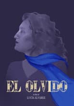 Poster for El olvido