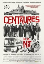 Poster for Centaures de la nit