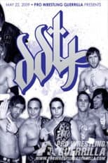 Poster for PWG: DDT4