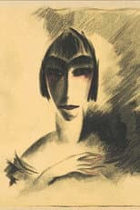 Poster for Tanja, die Frau an der Kette